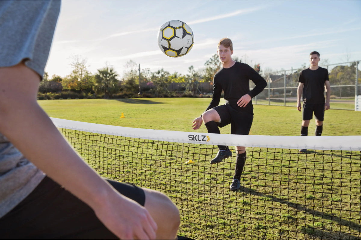 Soccer Volley Practice Net M73248