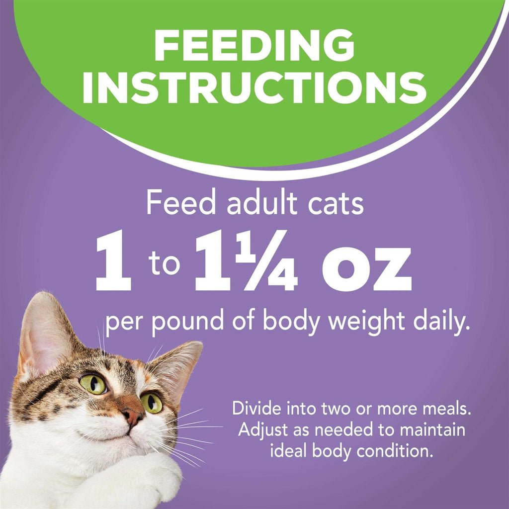Turkey Dinner Wet Cat Food E8879