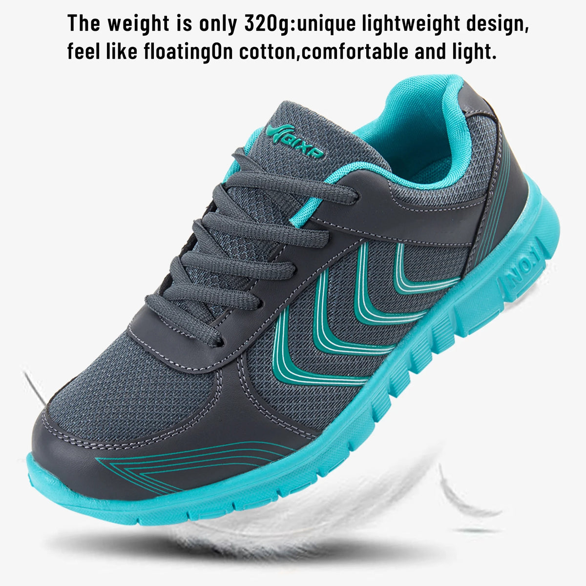 Lightweight Running Sneakers A691023