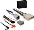 Pack of 2 CAN RAP with NAV H625743