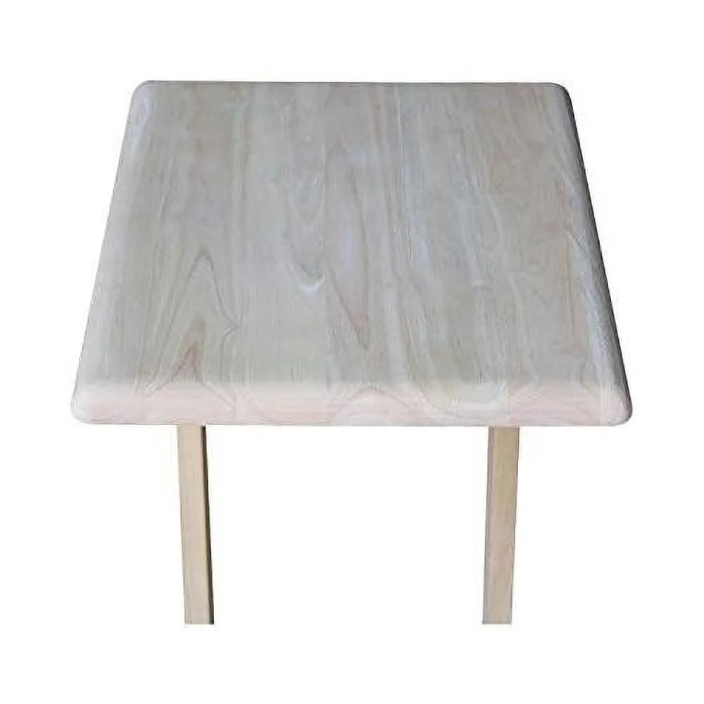 Unfinished Sofa Server Table T789644