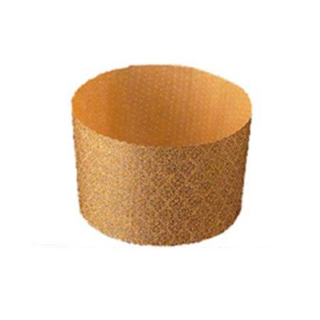 Disposable Paper Baking Mold, Case of 1200 V644701