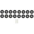 Valve Stem Seal Set D75830