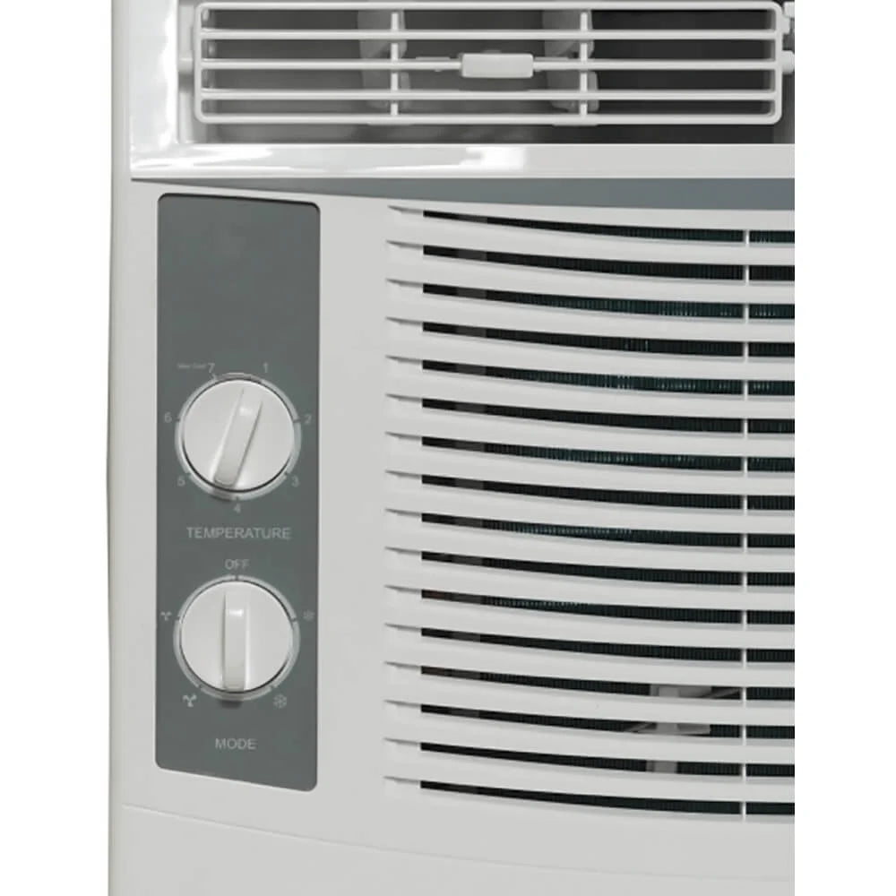 5,000 BTU Window Air Conditioner W824