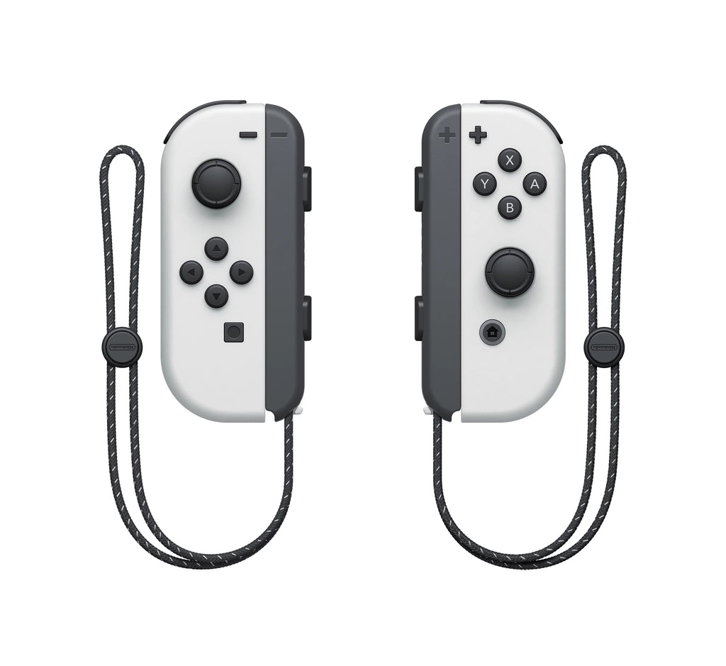 Nintendo Switch OLED Model Console 64 GB L1444