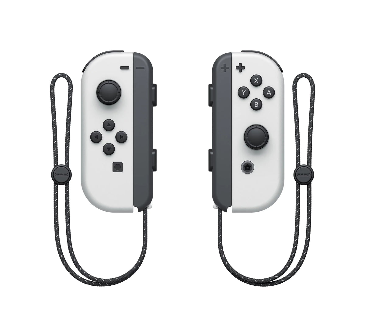 Nintendo Switch OLED Model Console 64 GB L1444
