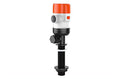12V 1100GPH Straight Livewell/Baitwell Pump N46795