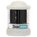 White LED Tricolor/Anchor Navigation Light S261