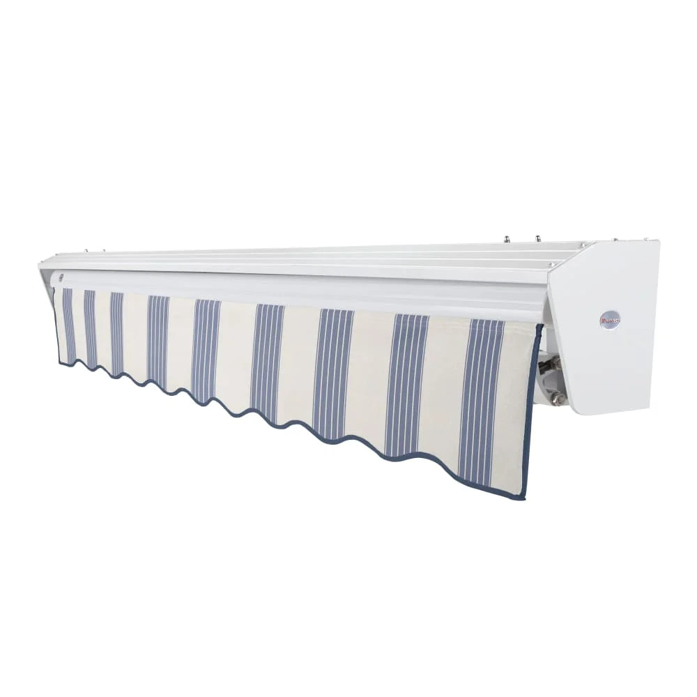 Motorized Retractable Awning with Remote G61798