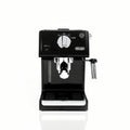 15 Bar Espresso Machine Black/Stainless Steel F6352