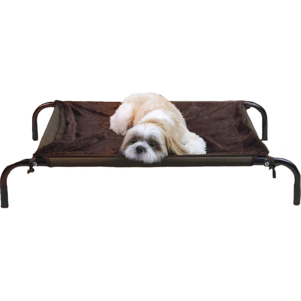 Plush Pet Cot Blanket H515339