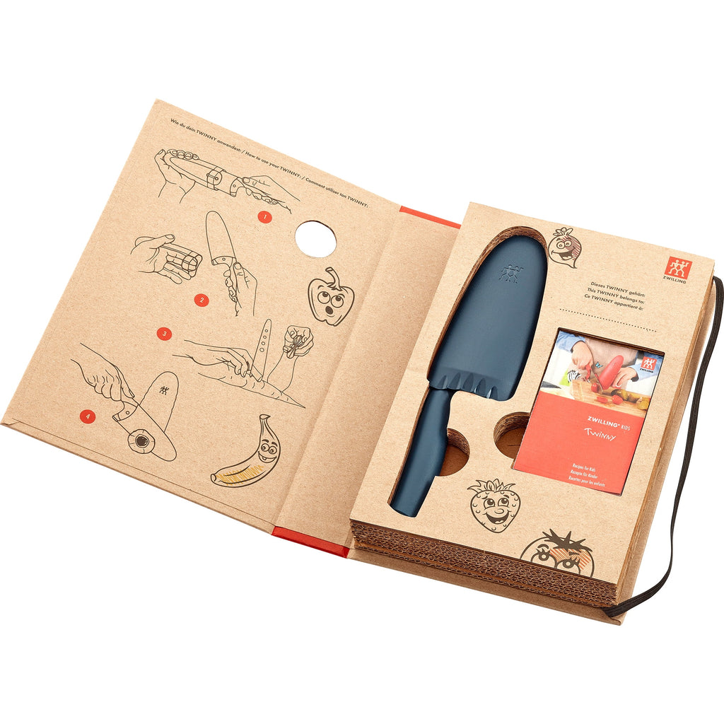 Kids Chef’s Knife H679