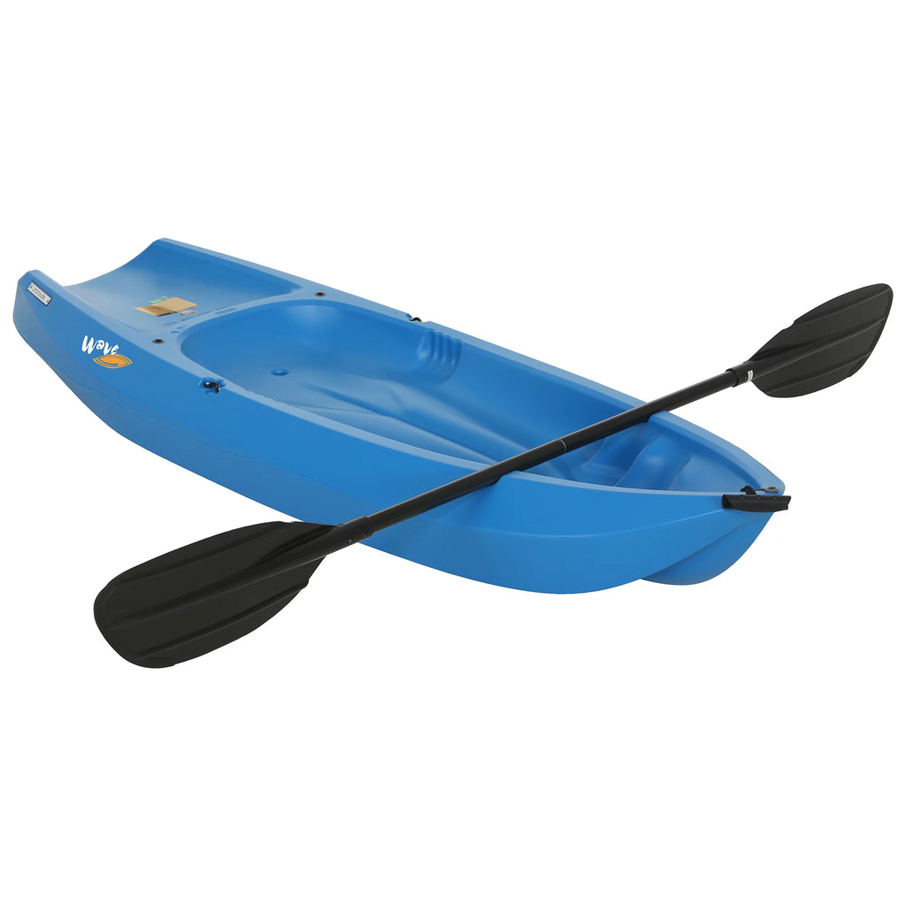 Blue Kayak W910