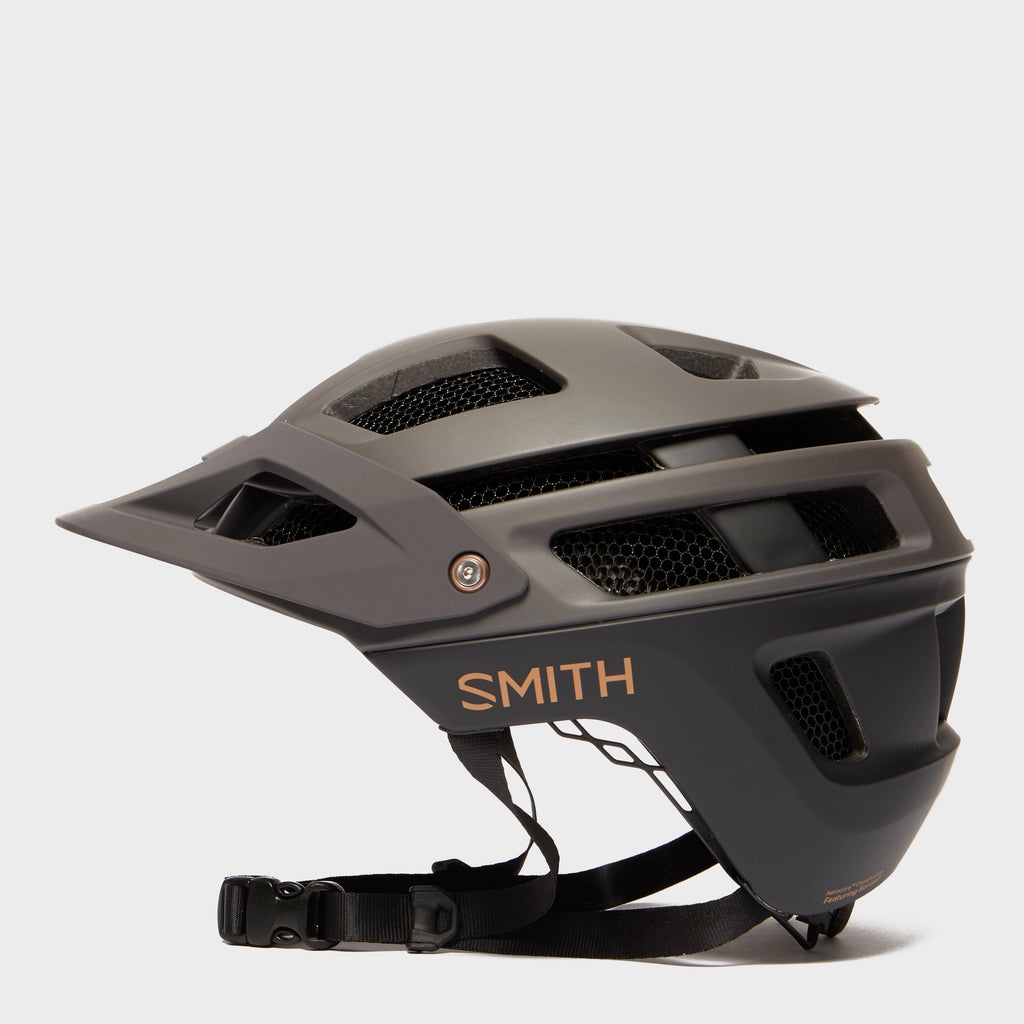 Brown MIPS Helmet J3846