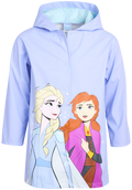 Girls' Rain Jacket Slicker Shell Raincoat J102488