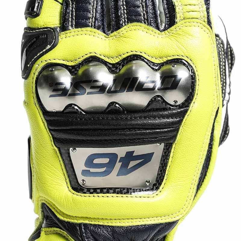 Full Metal 6 Gloves O665982