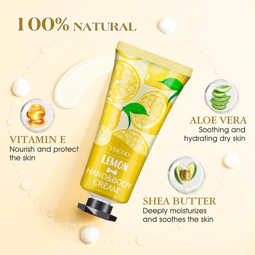 84 Pack Hand Cream Gift Set W581413
