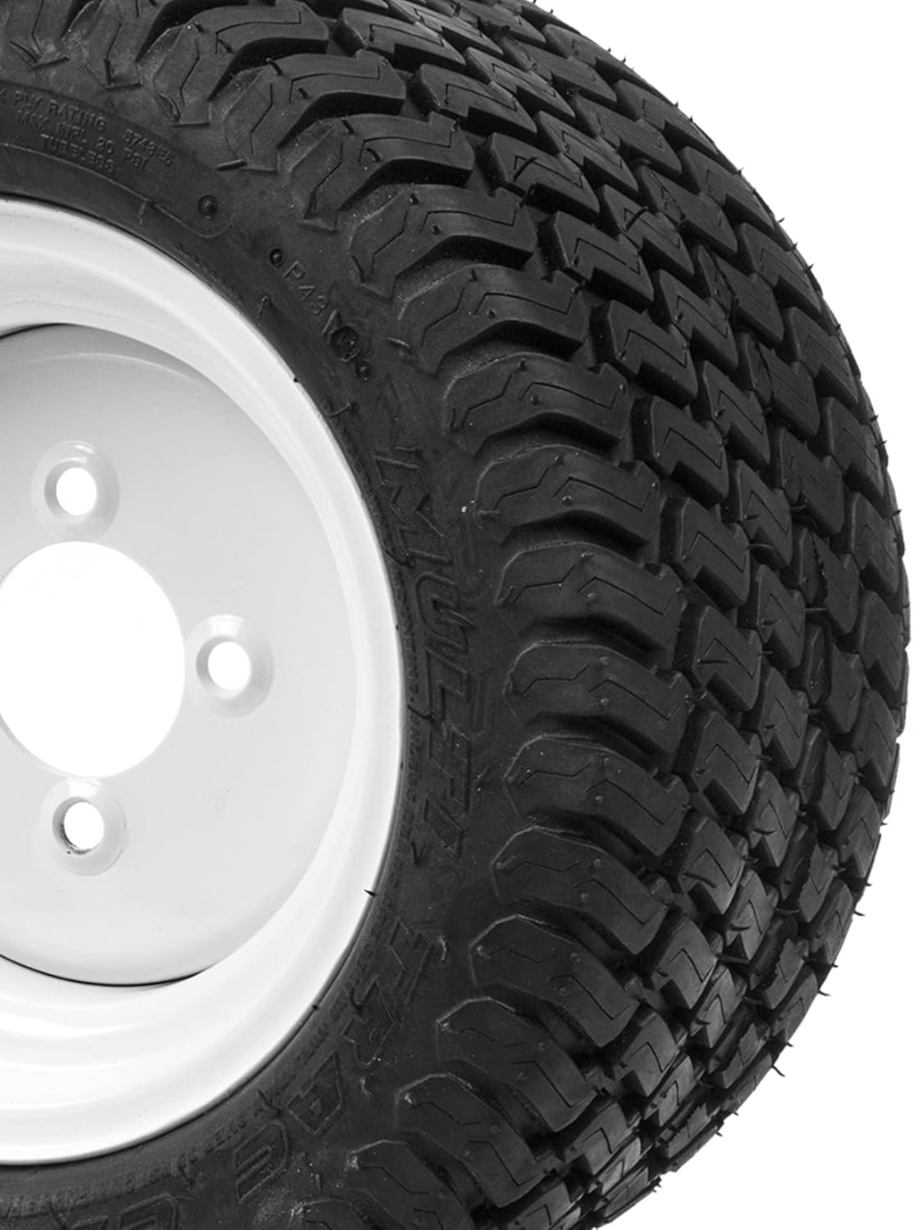 Tire and Wheel 2 Pack L355058