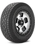 245/65R17 All Terrain Plus Tire Z826