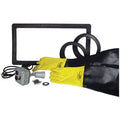 24x22 Standard Lens Blast Cabinet U603717