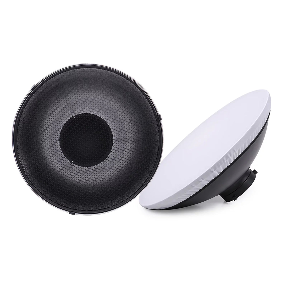 41cm Beauty Dish Reflector Honeycomb for Bowens Mount L428123