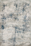 Ivory Ocean 2'7 x 12'0 Rug J949300