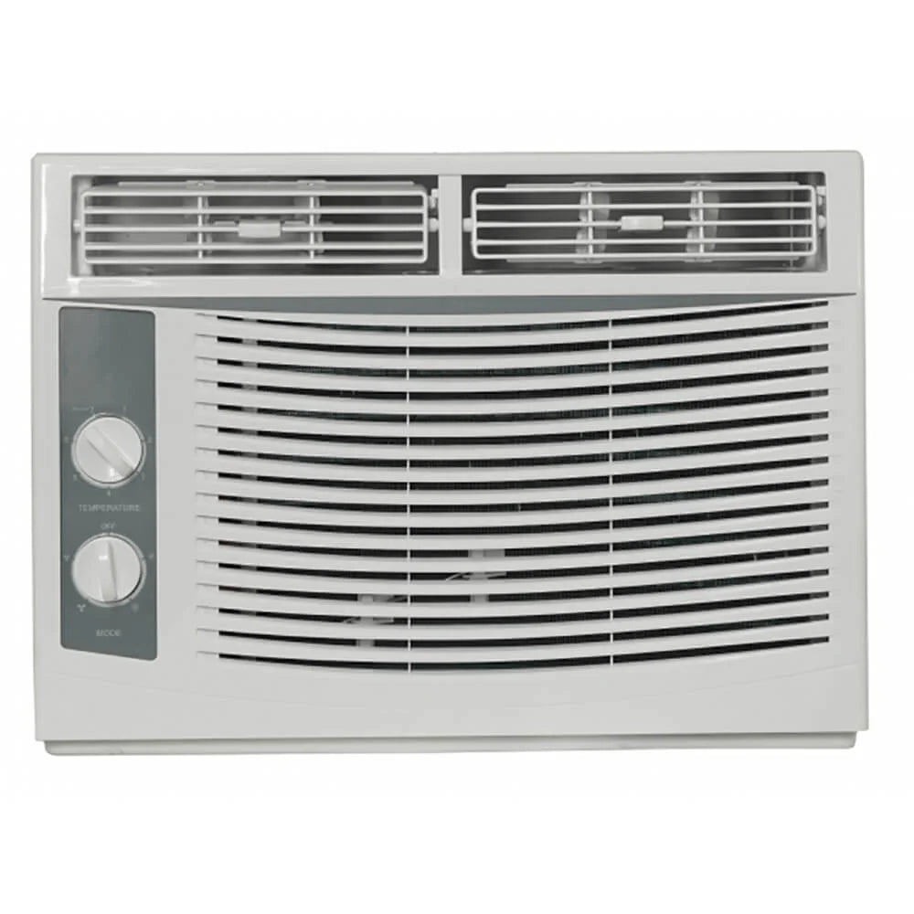 5,000 BTU Window Air Conditioner W824