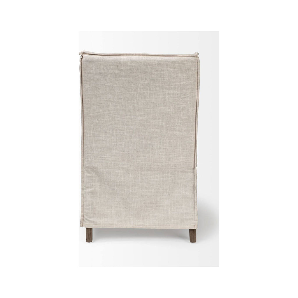 Cream Dining Chair A87010