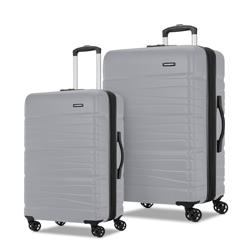 Hardside Expandable Carry-on Luggage with Spinner Wheels H843595