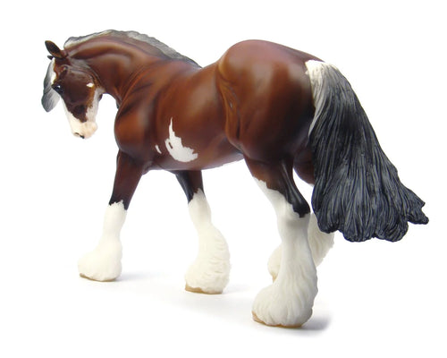 1:9 Scale Horse T190