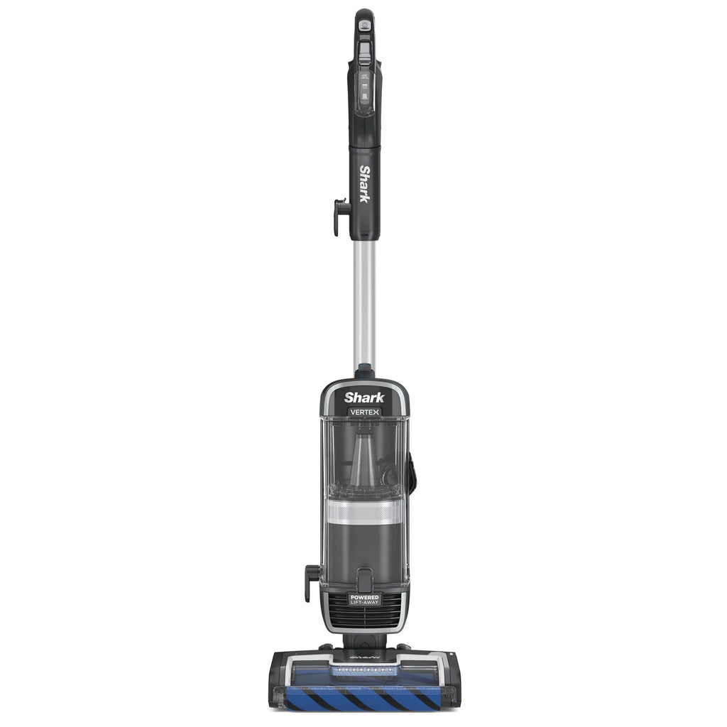 Upright Vacuum with Self-Cleaning Brushroll I6276