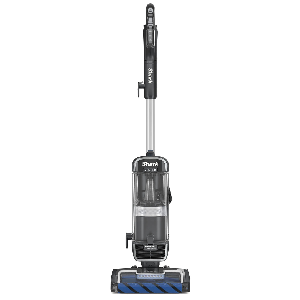 Upright Vacuum with Self-Cleaning Brushroll I6276