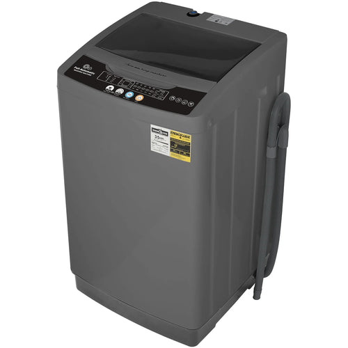 17.8 lbs Portable 2 in 1 Washer & Dryer M9255