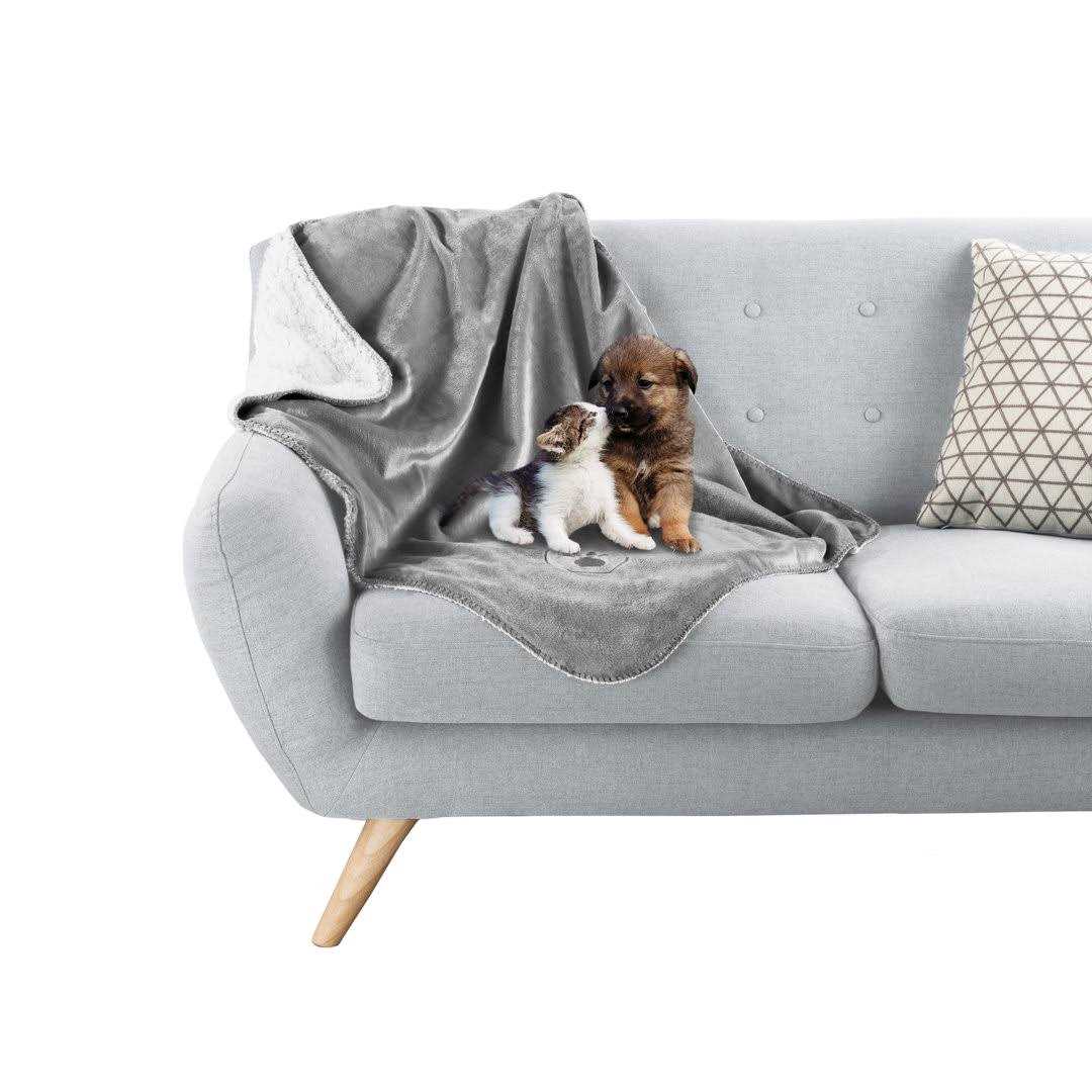 Waterproof Pet Blanket Throw X159