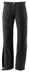 Vaude Farley Stretch Capri Long T Zip II 40 F511411