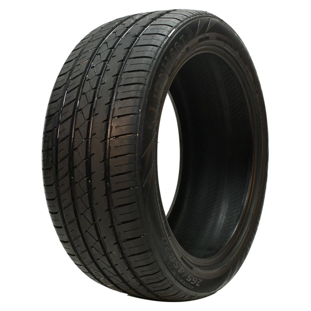 All Season 235/30ZR22 90W XL Passenger Tire X25749