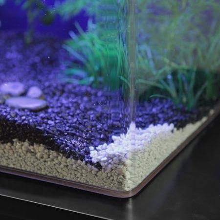 Rectangular Aquarium C987