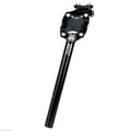 Black Seatpost Z16633