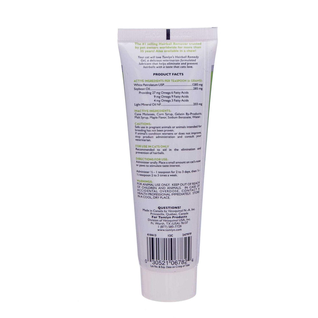 Hairball Remedy I35445
