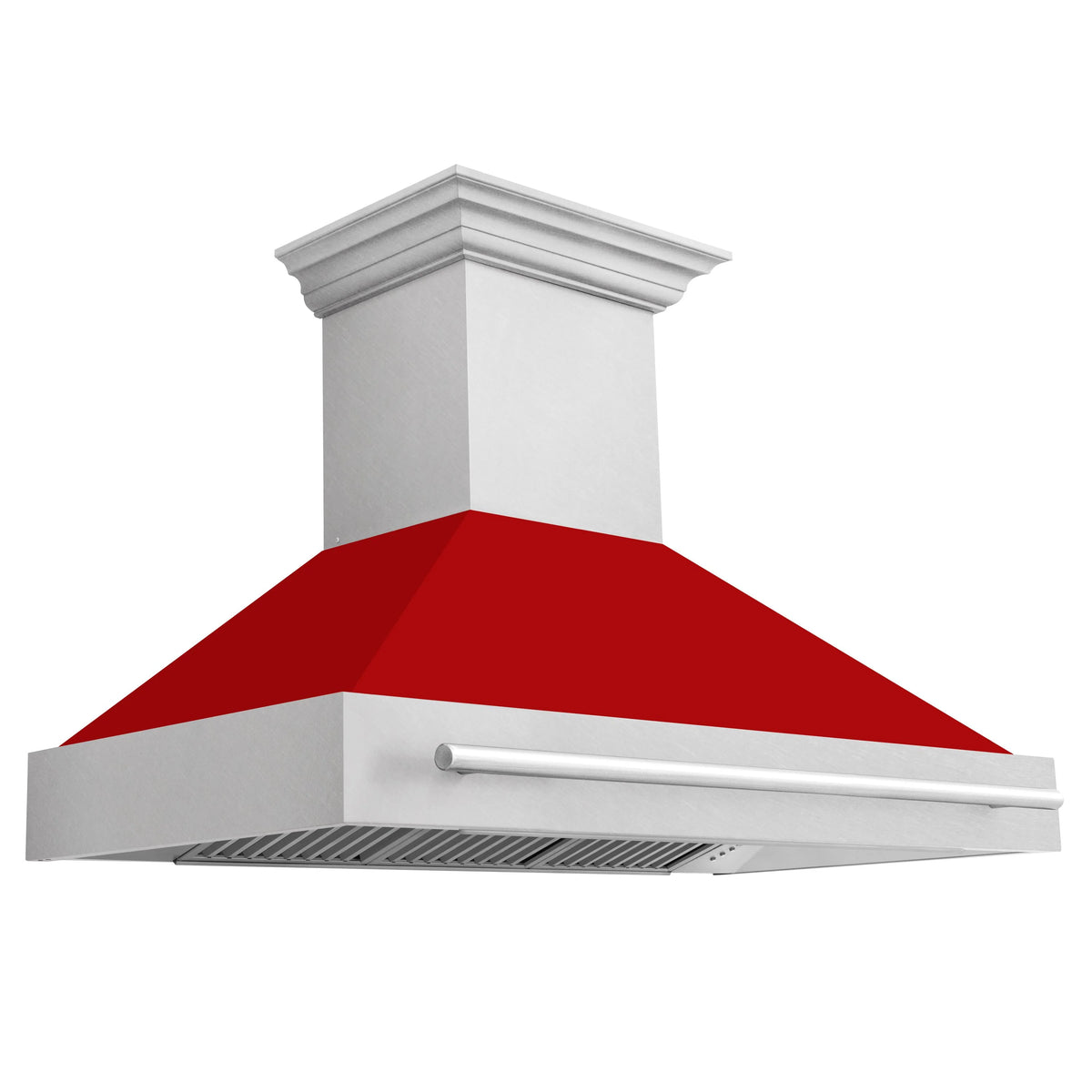 48 In. Stainless Steel Range Hood I72132