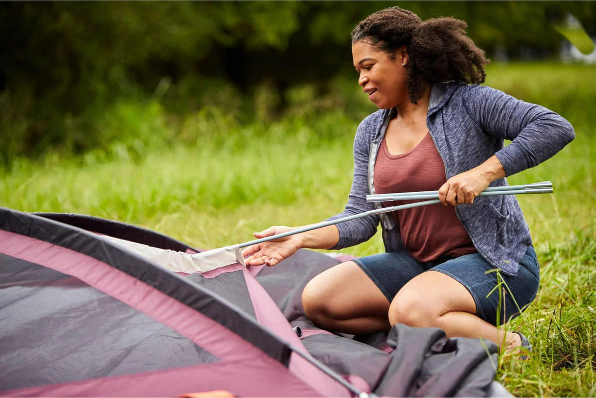 10-Person Cabin Tent G3560