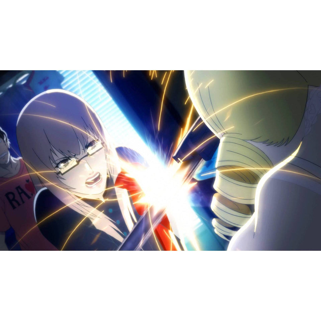PlayStation 4 Game V206658