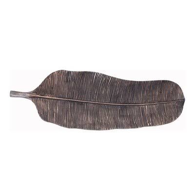 Leaf Wall Decor S81136