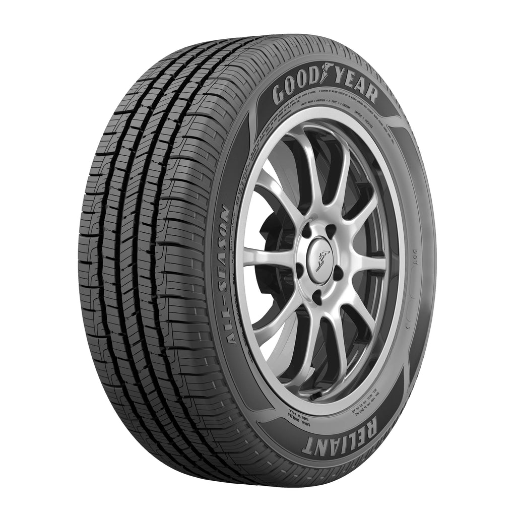 All-Season Tire 215/65R17 99V K767690