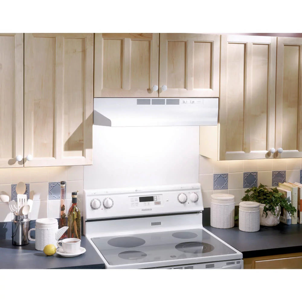 21" Under Cabinet Range Hood Y3785