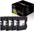 Sublimation Ink Cartridges Pack of 2 B719525