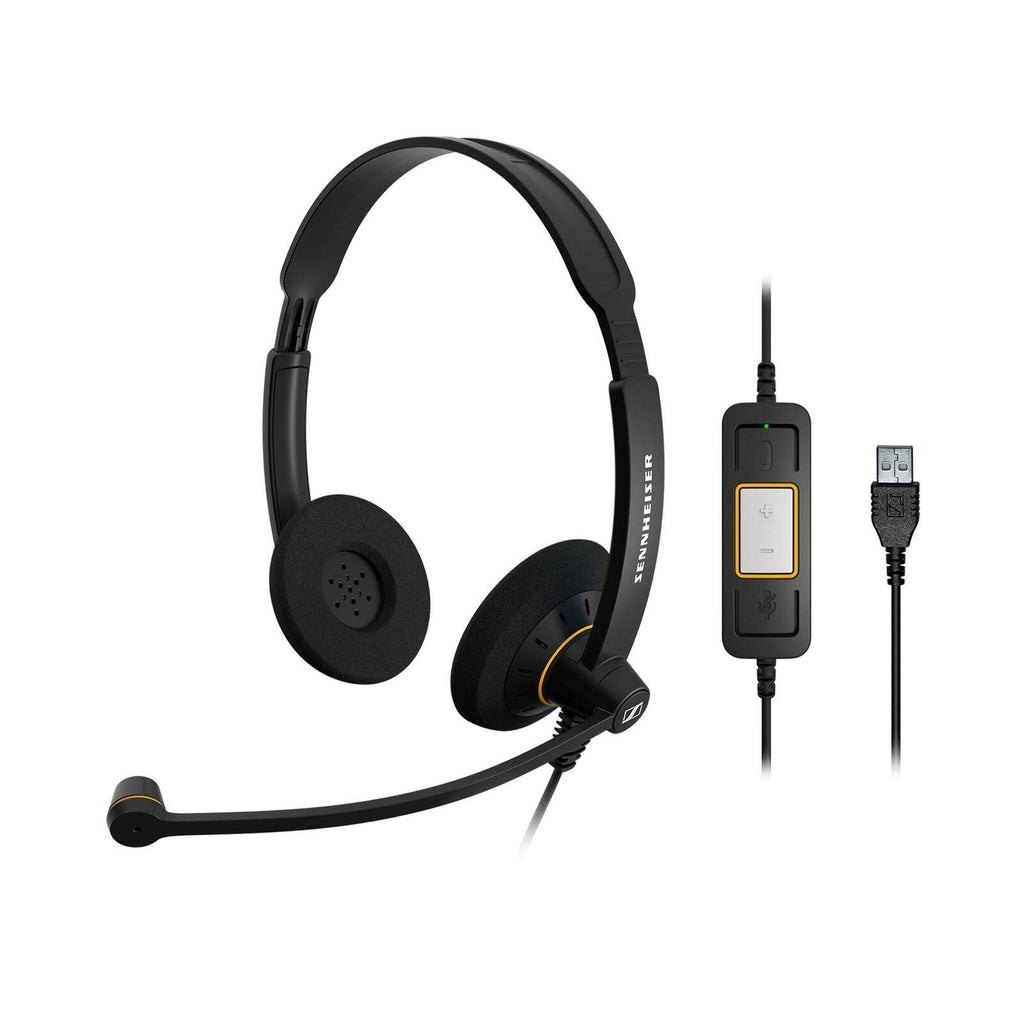 Wideband Headset H459637