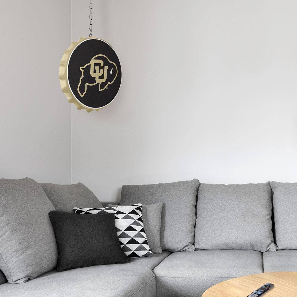Bottle Cap Dangler F89485