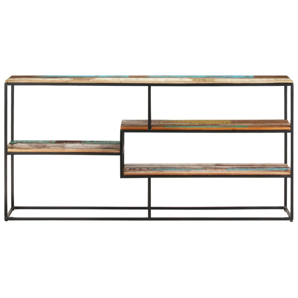 Solid Reclaimed Wood Sideboard K58021