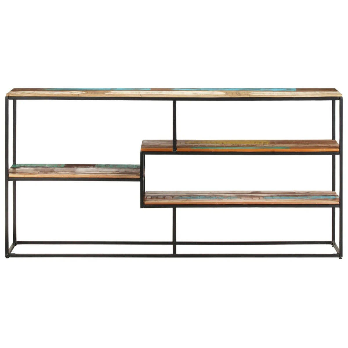 Solid Reclaimed Wood Sideboard K58021